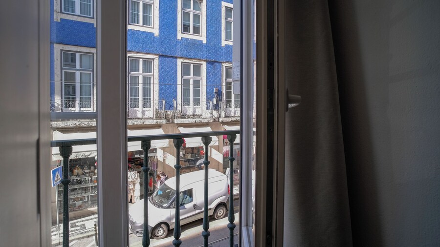 Lisbon Studios