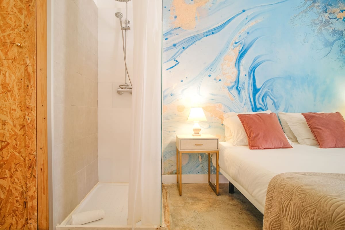 Standard Studio | 1 bedroom, premium bedding, down duvets, minibar