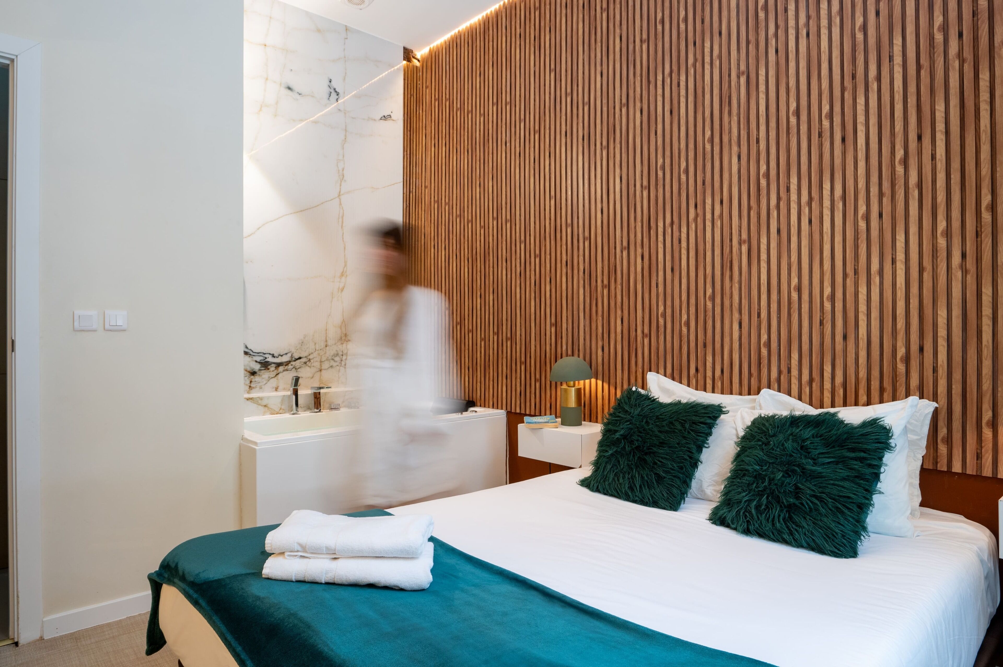 Foto - Lisbon Studios