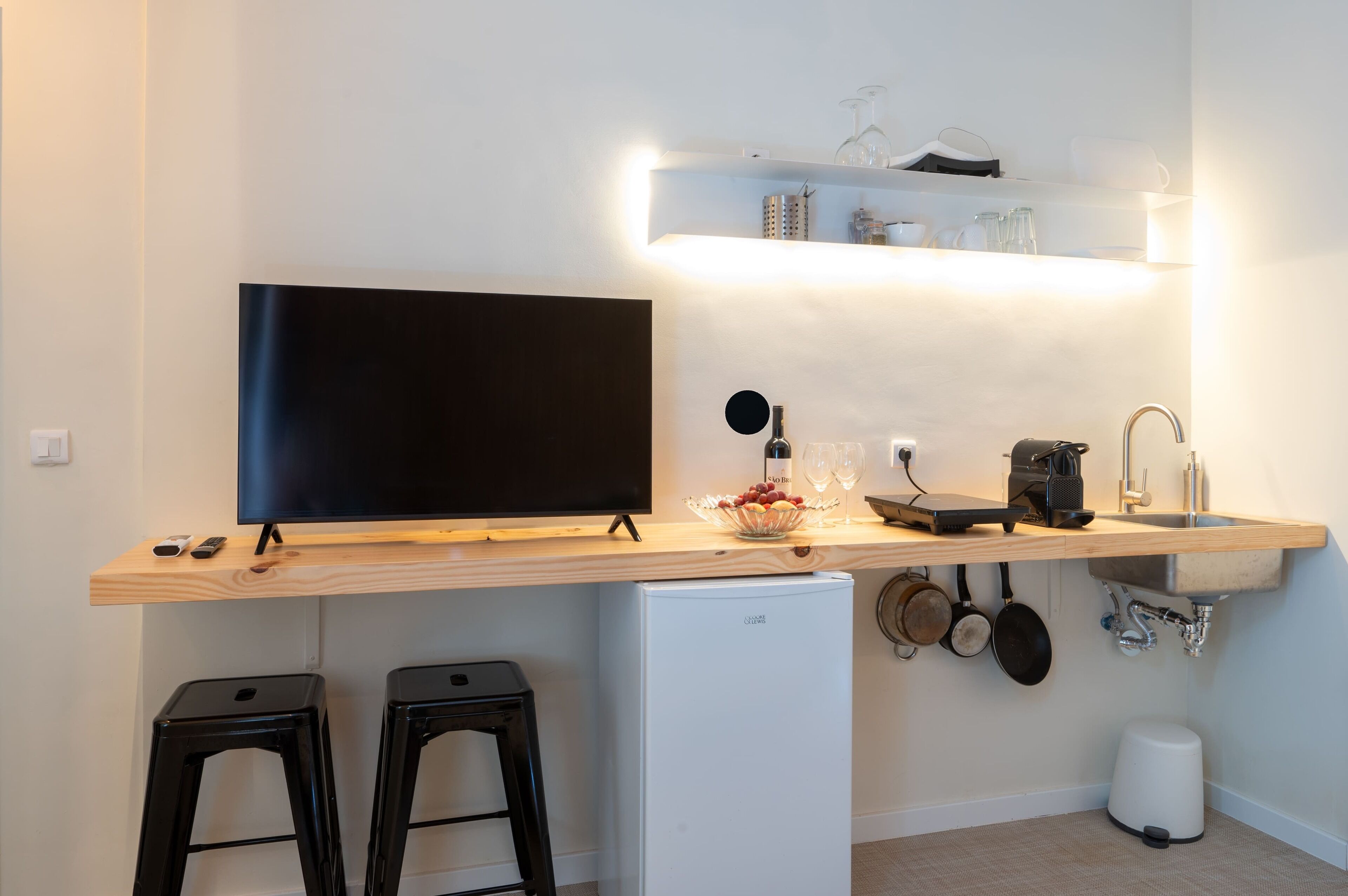 Foto - Lisbon Studios