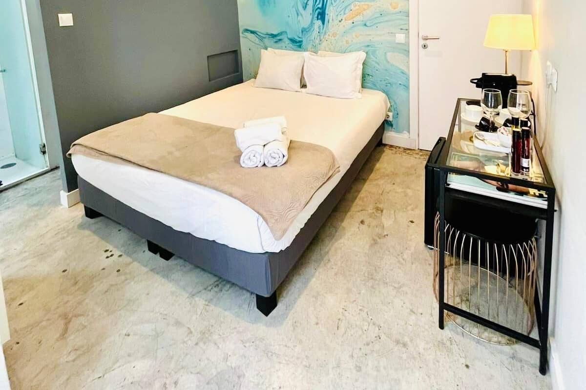 City Suite