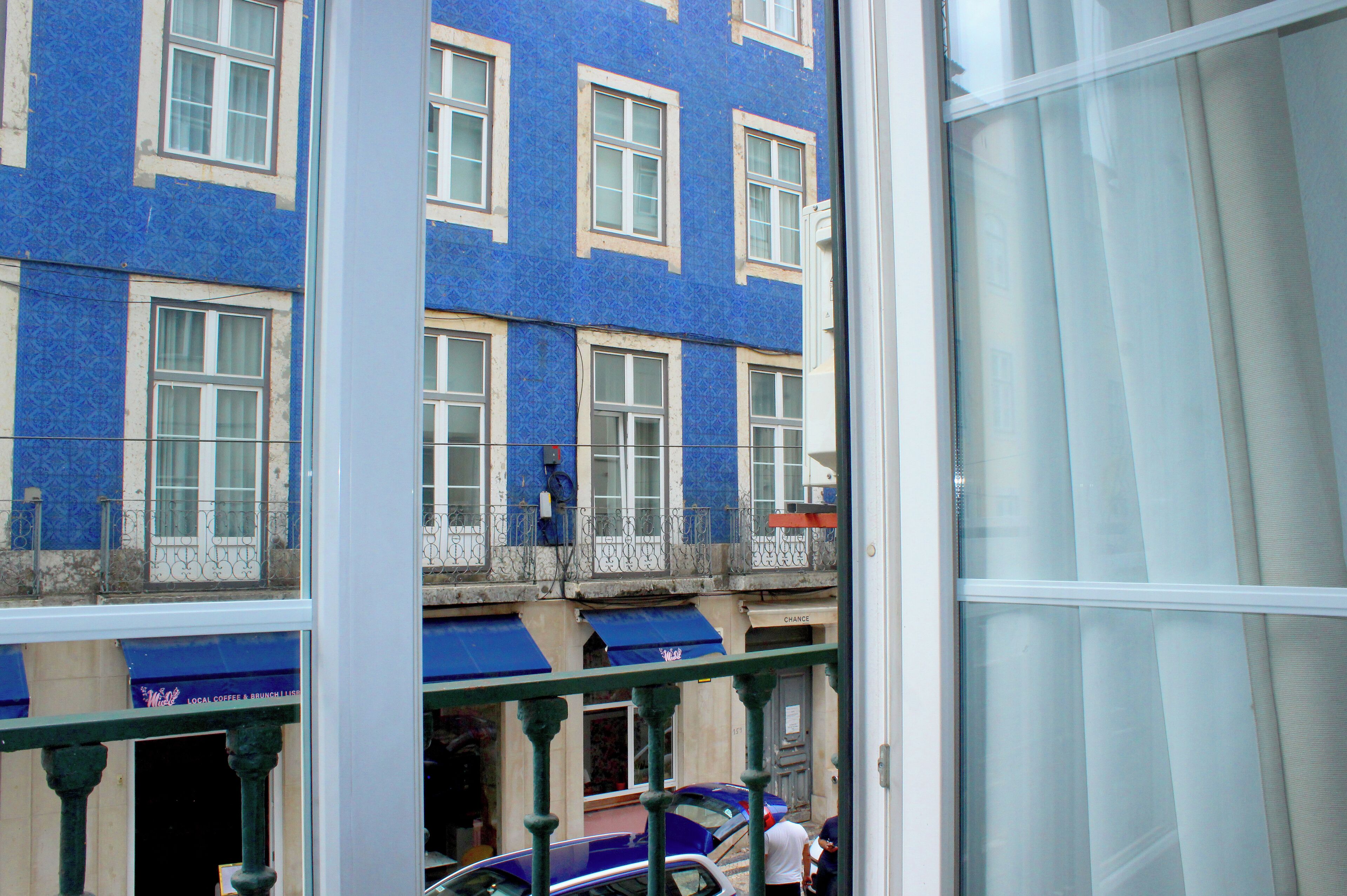 Foto - Lisbon Studios