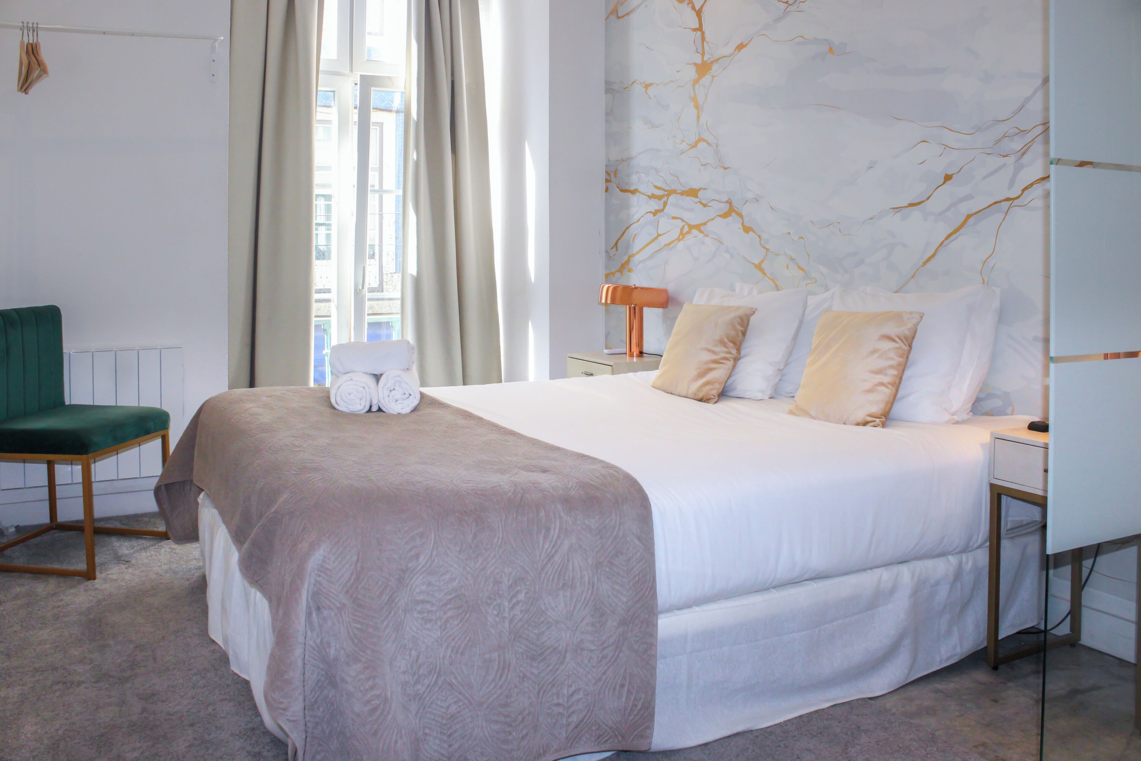 スタンダード スタジオ | 内装