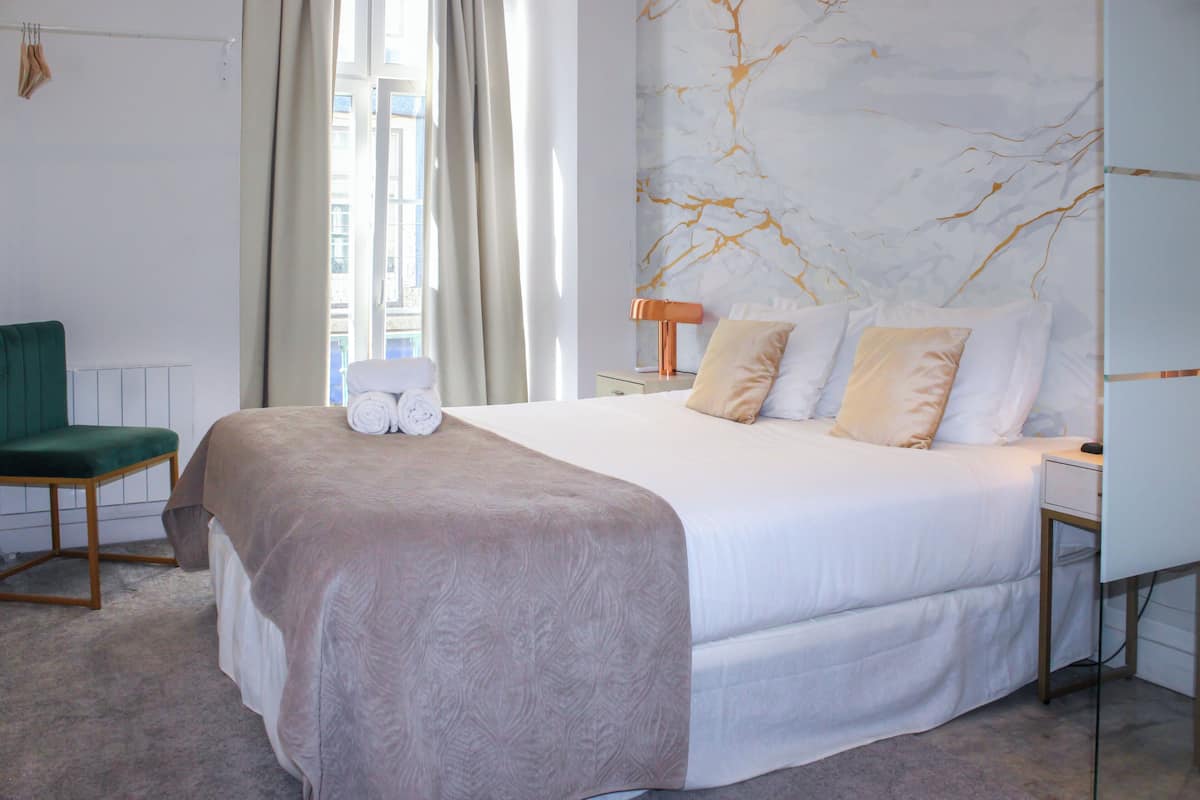 スタンダード スタジオ | 内装