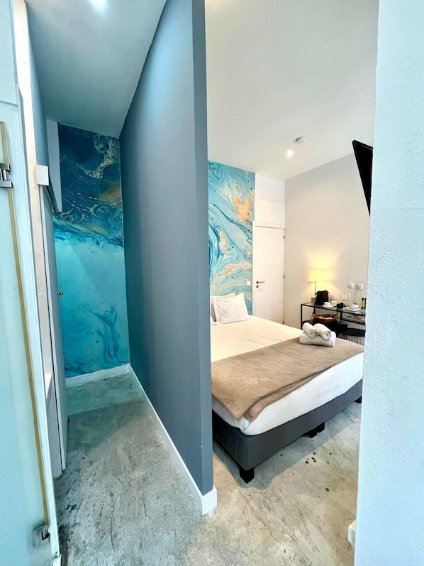 City Suite
