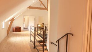 Interior - Beautiful 4* luxury house close to the beach (Sarzeau)