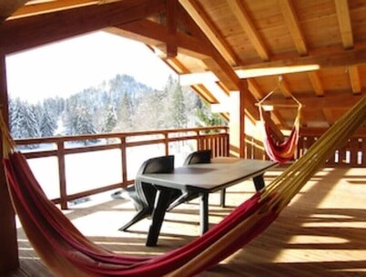 Chalet 15/20 Pers Piscine , Spaneo, Sauna, Kota-grill,wifi