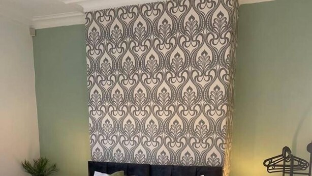 Unclassified image, 1 of 25, button - Cosy 2 bed Home Away From Home Near City Centre (Manchester)