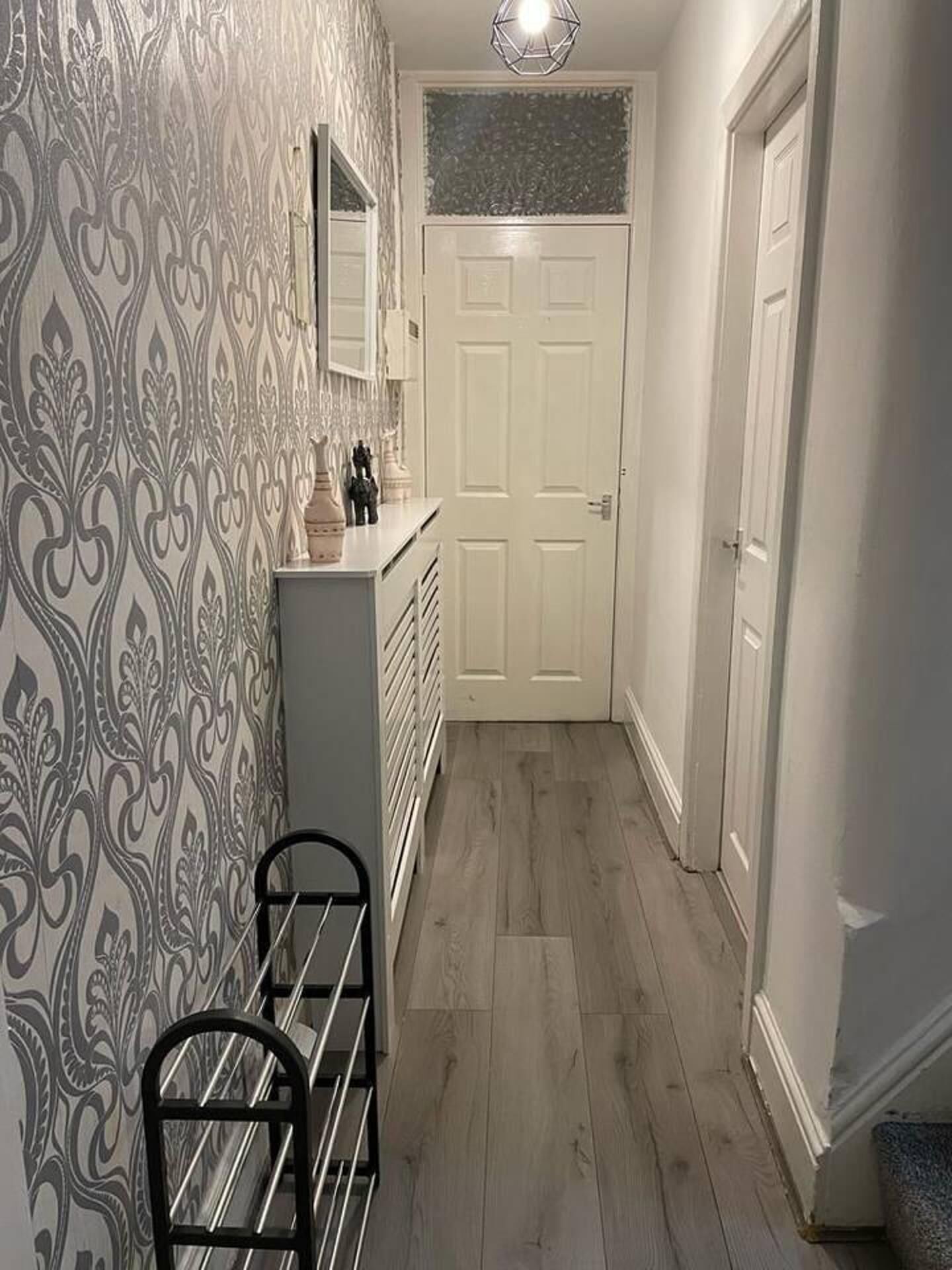 House | Interior