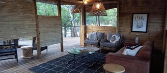 Mankwe Camping