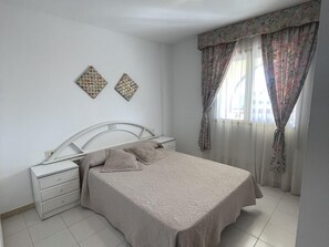 2 Schlafzimmer