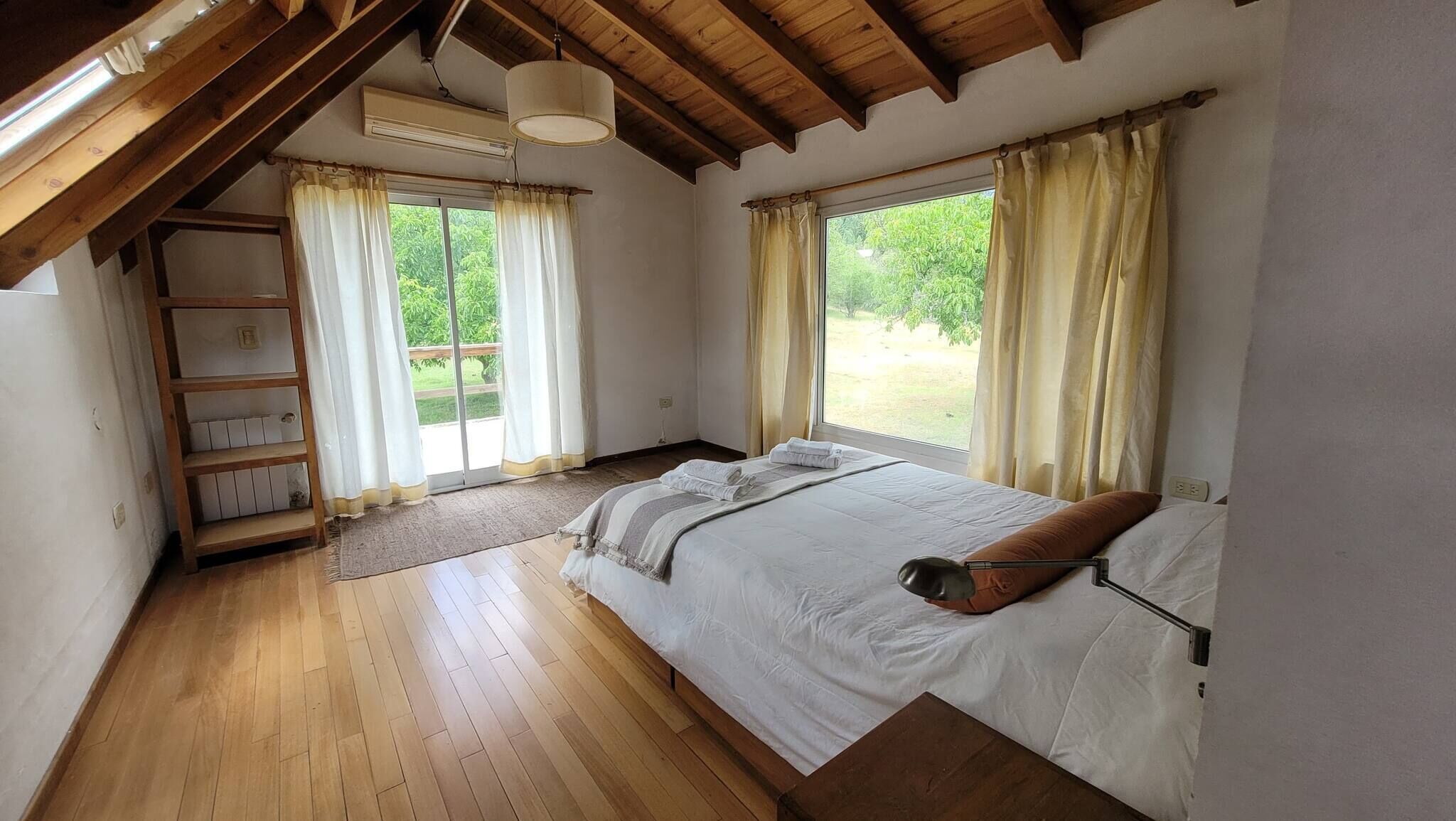 Apartment, 4 Bedrooms, Balcony, Garden View | 4 bedrooms