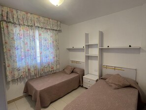 2 chambres