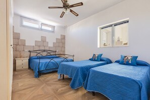 Villa | 3 bedrooms - 2317 Villa Rose by Barbarhouse (Lecce)