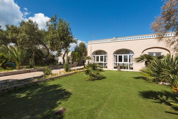 Exterior - 2317 Villa Rose by Barbarhouse (Lecce)