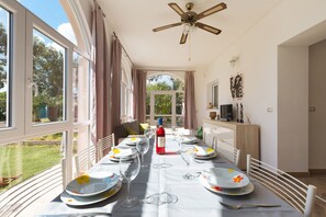 Villa | Dining room - 2317 Villa Rose by Barbarhouse (Lecce)