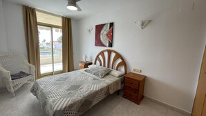 2 habitaciones 