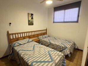 1 Schlafzimmer