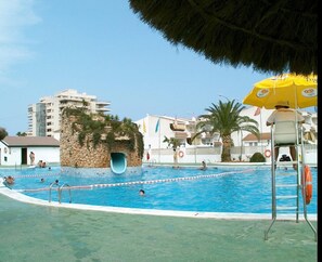 Uima-allas