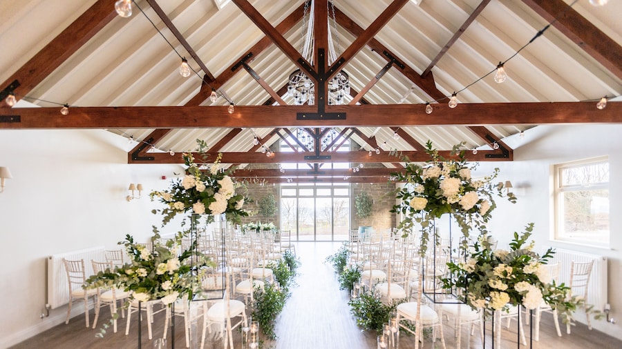 Marshall Meadows Manor House