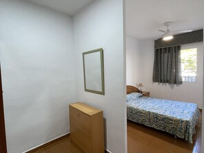 1 dormitorio