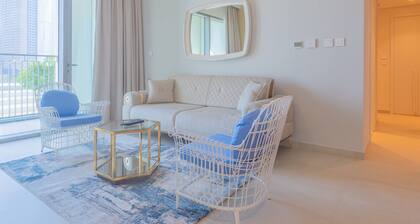 Bellavista- Downtown View II - Burj View