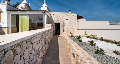 3687 Villa Macla by Perle di Puglia