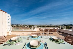 View from property - 3687 Villa Macla by Perle di Puglia (Martina Franca)