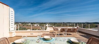 3687 Villa Macla by Perle di Puglia