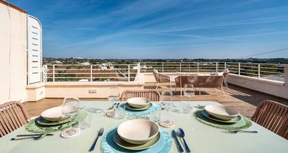 3687 Villa Macla by Perle di Puglia