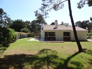 Aussenbereich