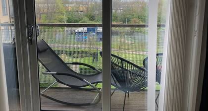 Impeccable 2-bed Apartment in Orpington