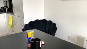 公寓 | 用餐區