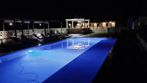 Pool - Farmhouse near the sea (Nardò)