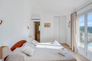 3 quartos, Wi-Fi de cortesia