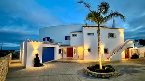 Fachada