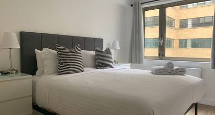 Marlyn Lodge - City of London