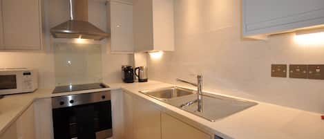 Superior Apartment | Private kitchen