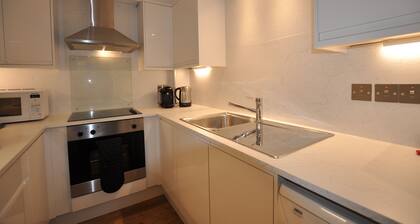 Marlyn Lodge - City of London