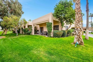 Exterior - Desert Paradise Retreat - A Ryson Property (Cathedral City)