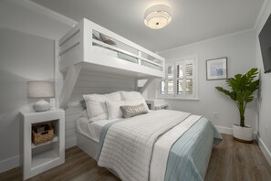 2 habitaciones y internet 