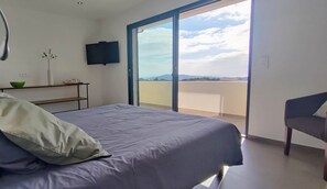 4 soveværelser, gratis Wi-Fi