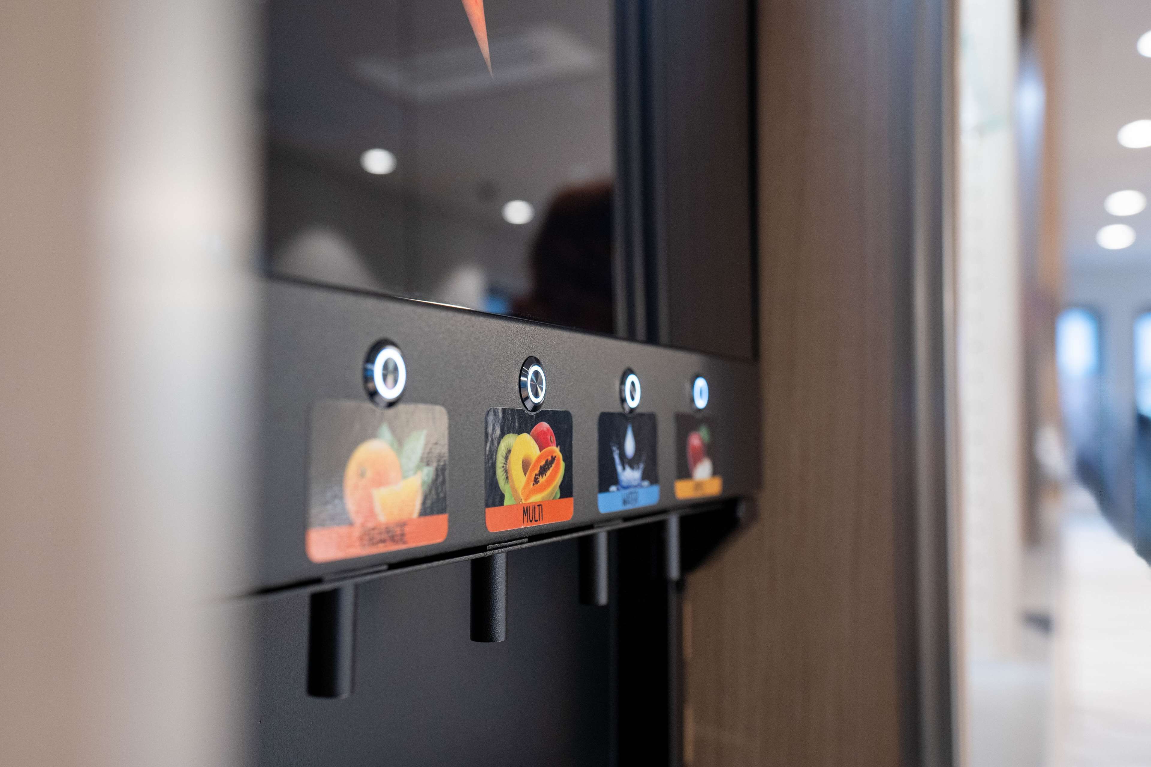 Foto - Prize by Radisson, Dresden Mitte