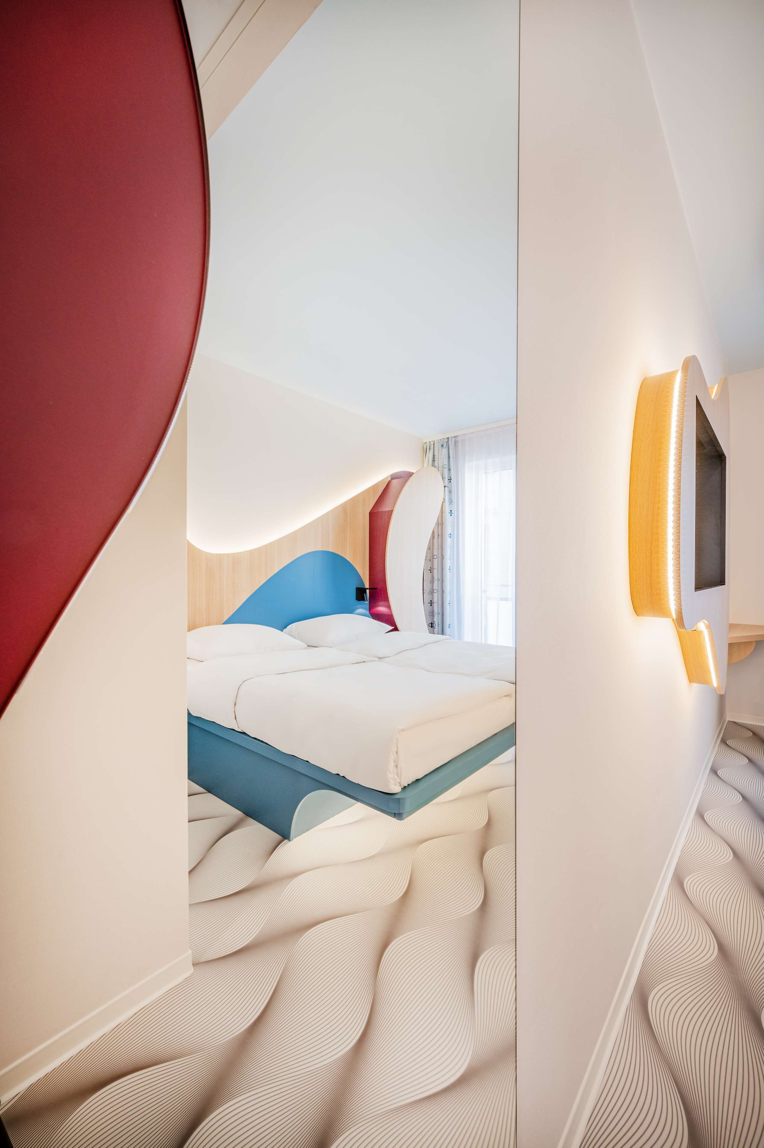 Photo - Prize by Radisson, Dresden Mitte