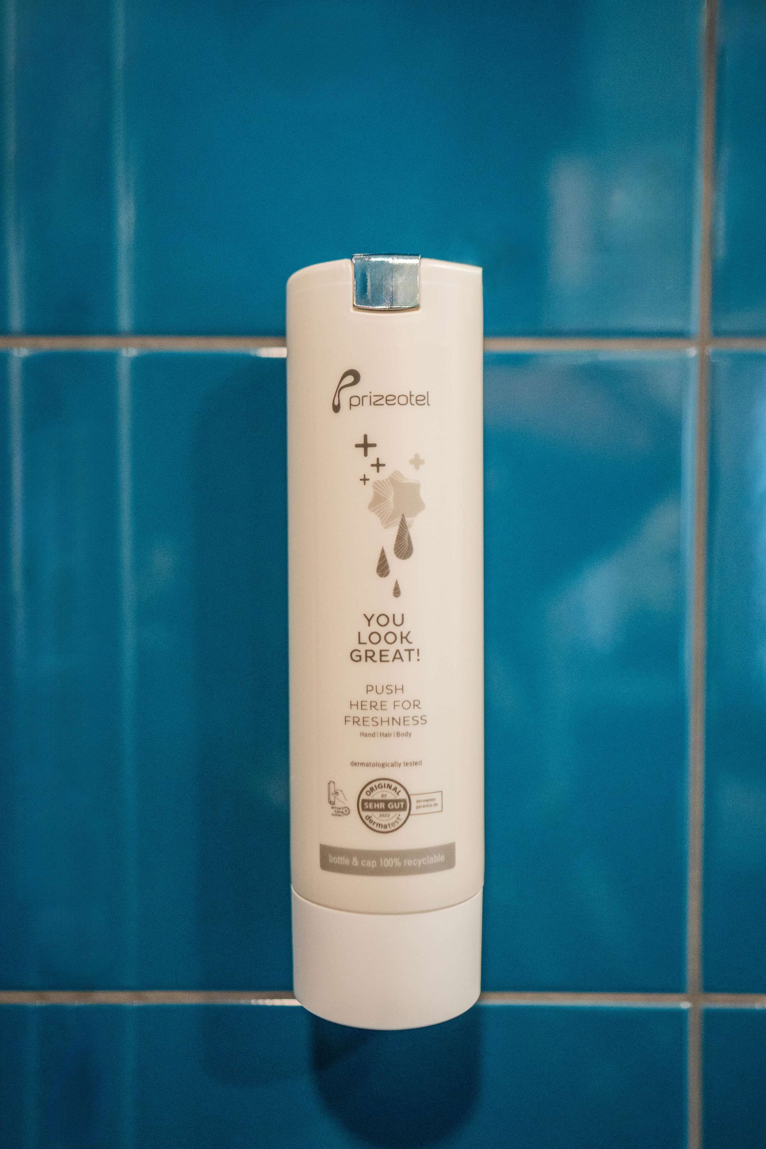 Foto - Prize by Radisson, Dresden Mitte