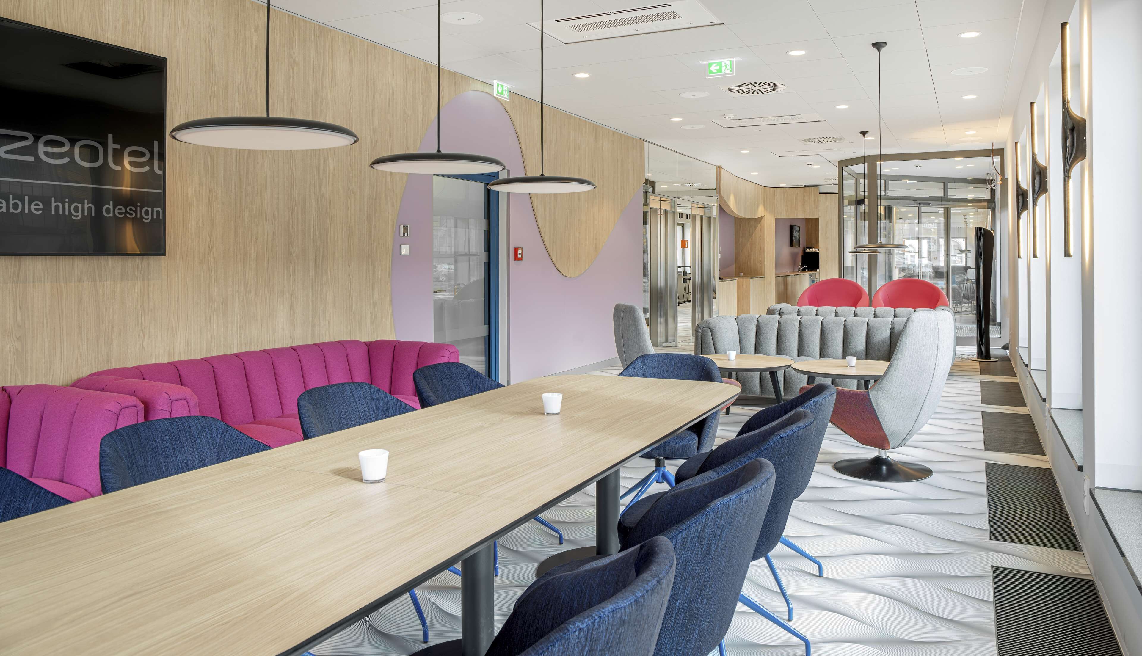 Photo - Prize by Radisson, Dresden Mitte