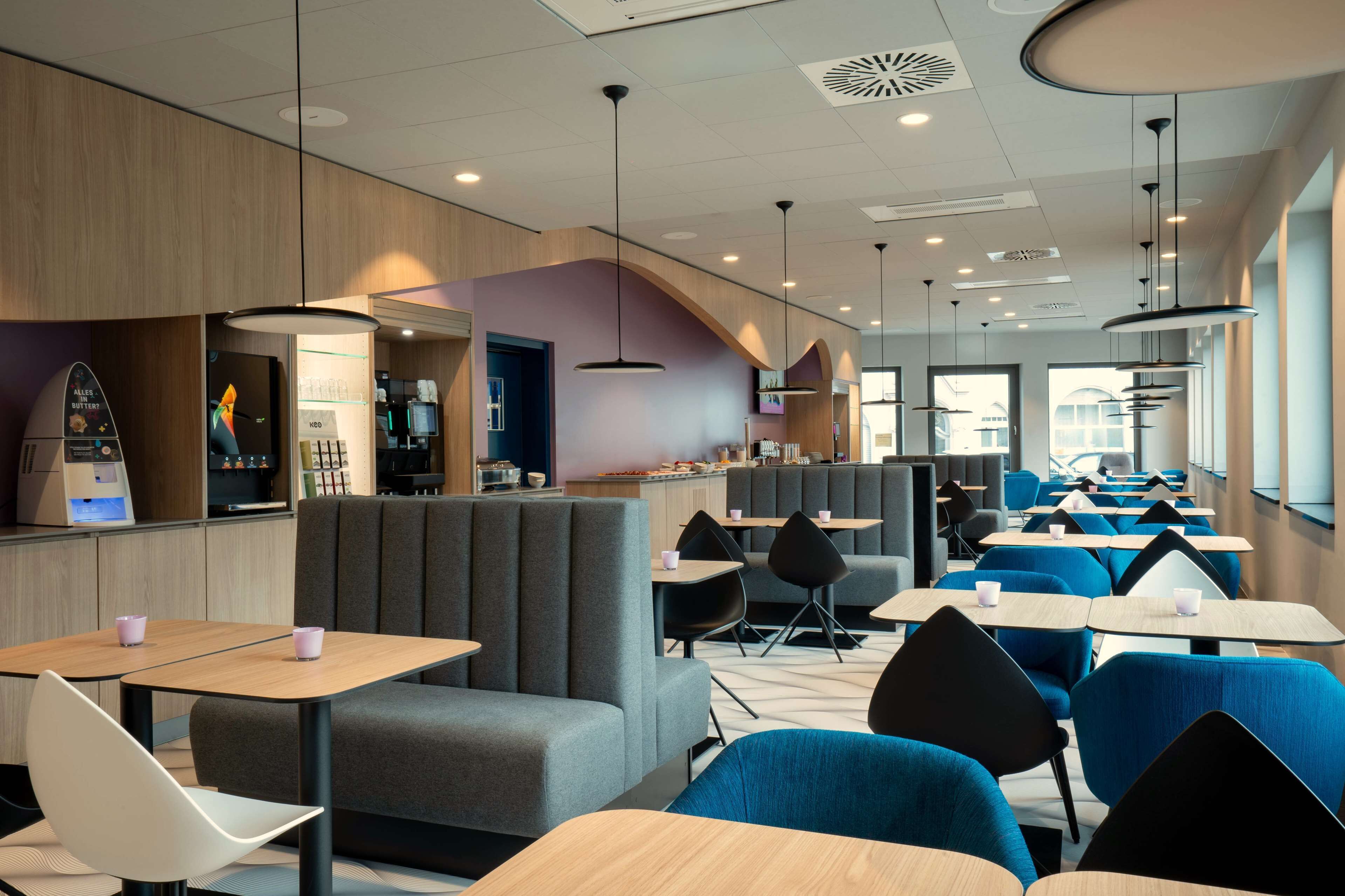 Foto - Prize by Radisson, Dresden Mitte