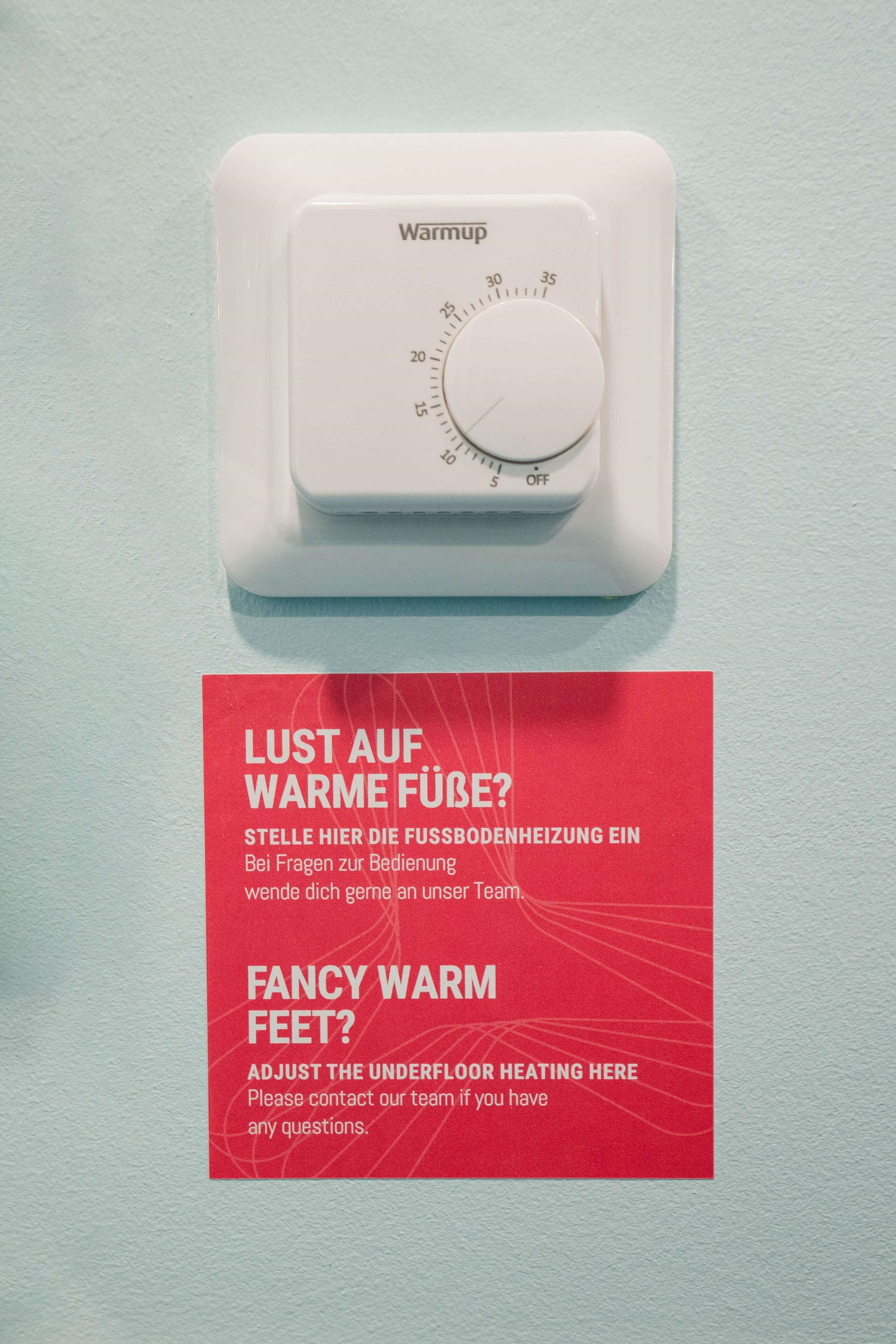 Foto - Prize by Radisson, Dresden Mitte