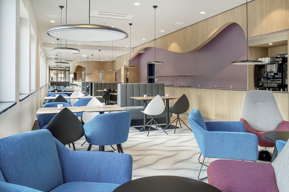 Prize by Radisson, Dresden Mitte