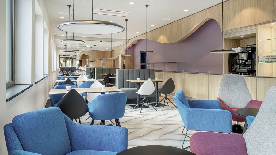 Prize by Radisson, Dresden Mitte